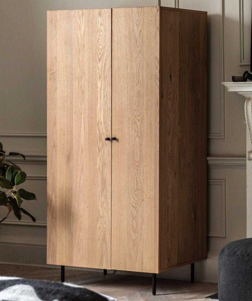Ashdown Wardrobe